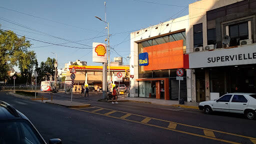 banco Macro Bma | Sucursal 70 Haedo