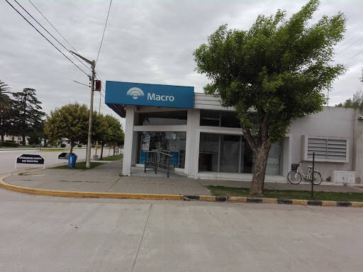 banco Macro Sucursal Carnerillo