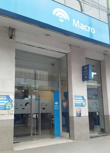banco Macro Sucursal Catamarca