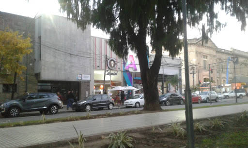 banco Macro Sucursal Monte Vera