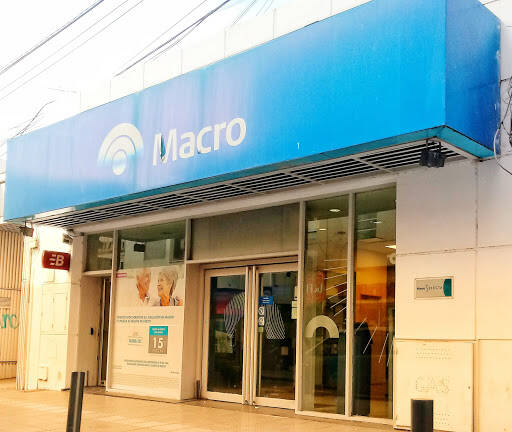 banco Macro Sucursal Rio Cuarto