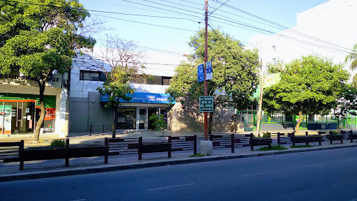 banco Macro Sucursal Santiago Del Estero