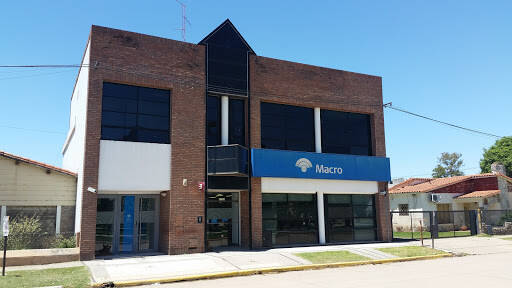 banco Macro Sucursal Timbues