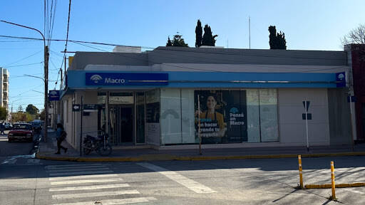 banco Macro Sucursal Viedma