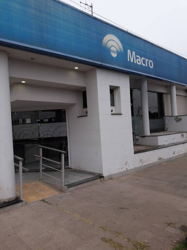 banco Macro Sucursal Wenceslao Escalante