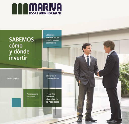 banco Mariva Fondos