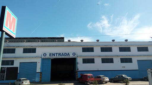 banco Maxiconsumo