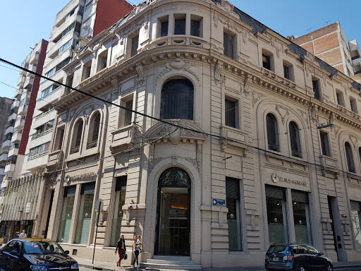 banco Meridian Bank S.A.