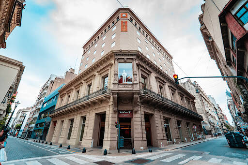 banco Mérit San Telmo