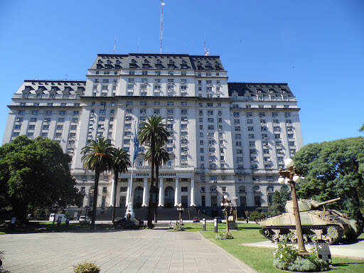 banco Ministerio De Defensa