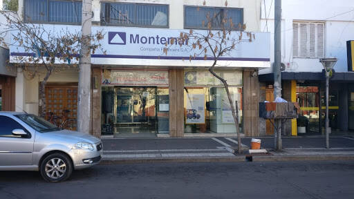 banco Montemar Compañía Financiera S.A.