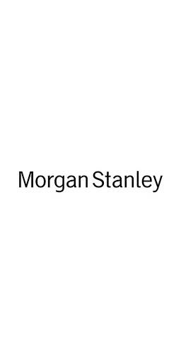 banco Morgan Stanley Financial Advisors