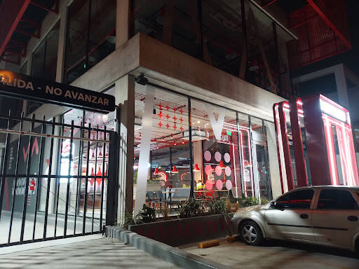 banco Mostaza