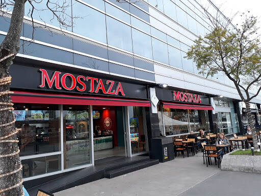 banco Mostaza