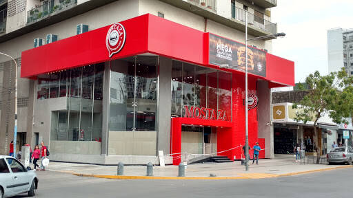 banco Mostaza