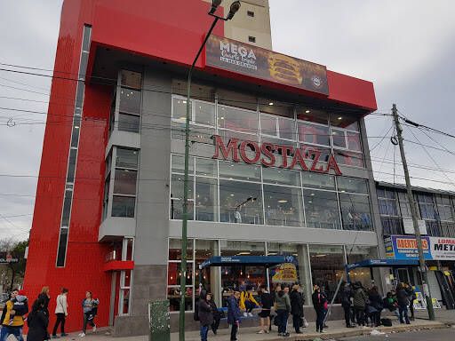 banco Mostaza