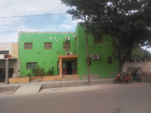 banco Municipalidad De Sumampa