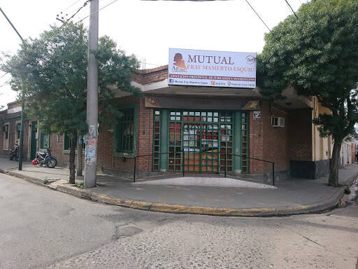 banco Mutual Fray M Esquiu