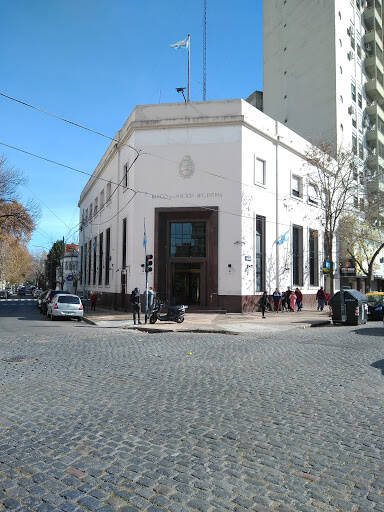 banco Nacion Bank