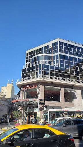 banco Nación Servicios