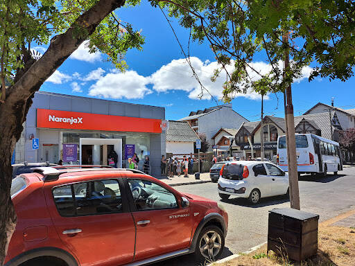 banco Naranja X Bariloche