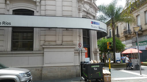 banco Nuevo Banco Bersa