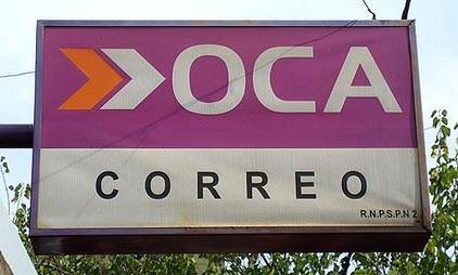 banco Oca