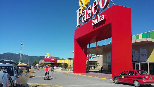 banco Paseo Libertad