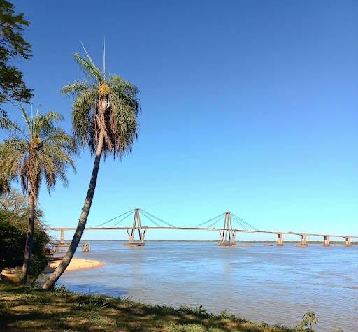 banco Paseo Pedro Ferré