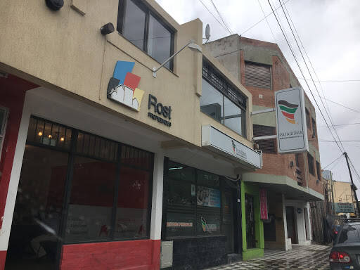 banco Patagonia Servicios Financieros Sa