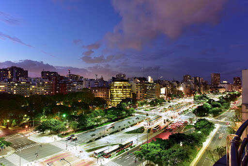 banco Pestana Buenos Aires