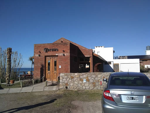 banco Playa Luna Roja