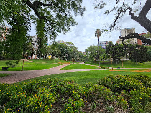 banco Plaza Barrancas De Belgrano