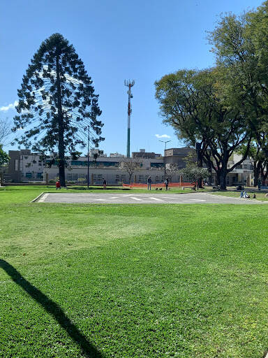 banco Plaza Don Bosco