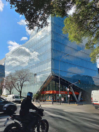 banco Plaza Galicia