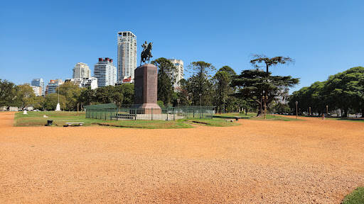 banco Plaza Martín De Álzaga