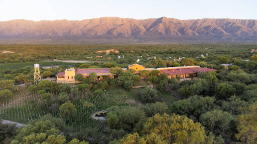 banco Posada Rural La Matilde