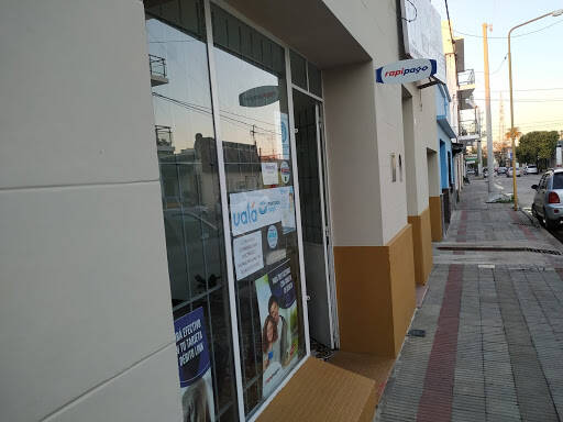 banco Rapipago