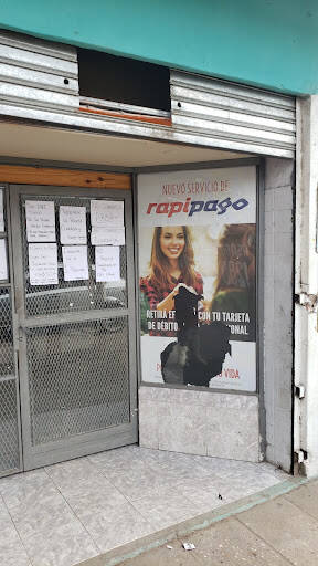 banco Rapipago