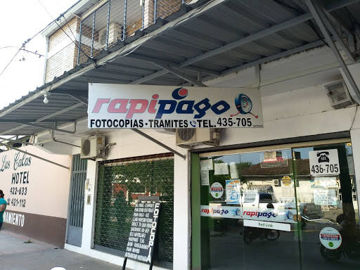 banco Rapipago