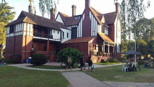 banco Recreo Suteba Tigre