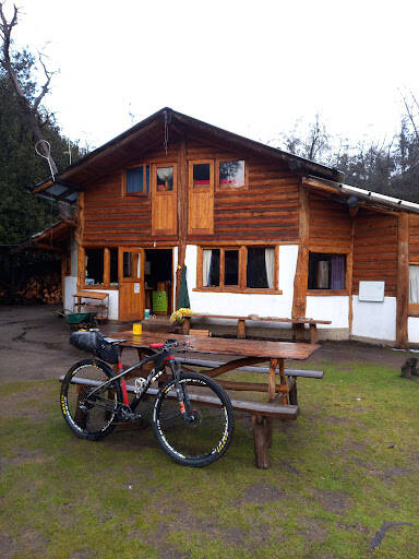 banco Refugio Casa De Campo (Hostería + Camping)