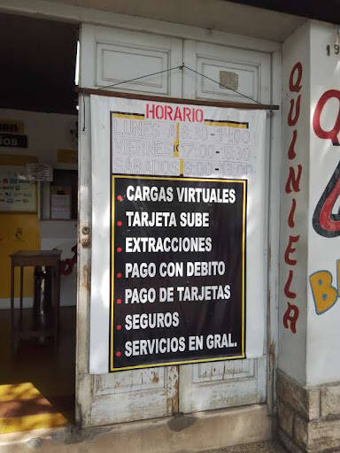 banco San Juan Servicios