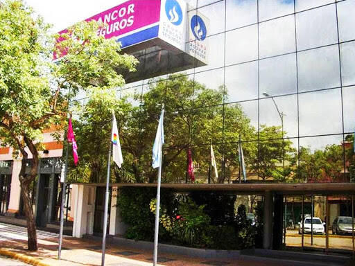 banco Sancor Seguros - Casa Central