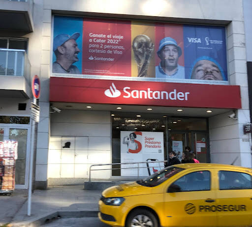 banco Santander
