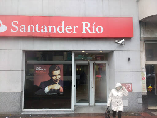 banco Santander