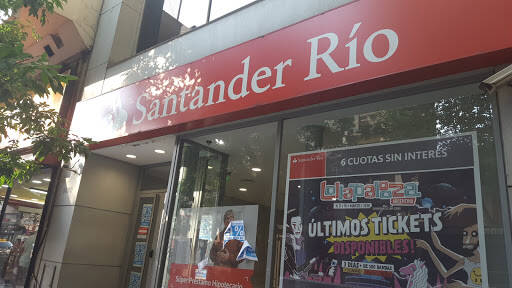 banco Santander