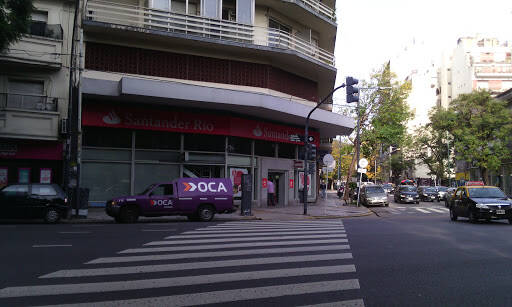 banco Santander