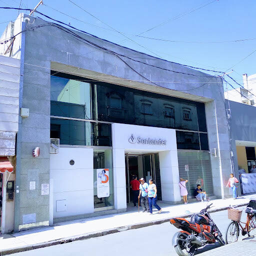 banco Santander