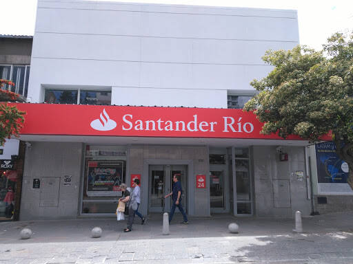 banco Santander